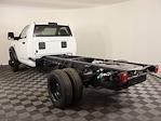 2025 Ram 4500 Regular Cab DRW 4x4 Cab Chassis for sale #R25804 - photo 4