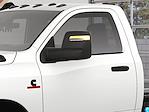 New 2025 Ram 3500 Tradesman Regular Cab 84 CA Cab Chassis for sale #R25805 - photo 15
