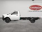 New 2025 Ram 3500 Tradesman Regular Cab 84 CA Cab Chassis for sale #R25805 - photo 4