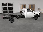 New 2025 Ram 3500 Tradesman Regular Cab 84 CA Cab Chassis for sale #R25805 - photo 6