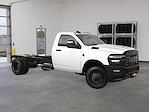 New 2025 Ram 3500 Tradesman Regular Cab 84 CA Cab Chassis for sale #R25805 - photo 7