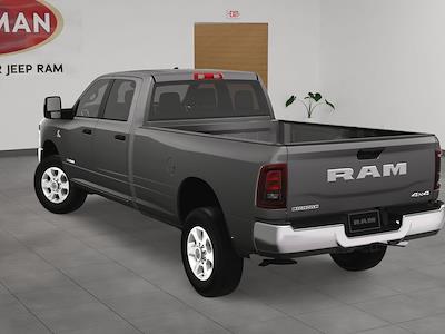 2025 Ram 2500 Crew Cab 4x4 Pickup for sale #R25809 - photo 2