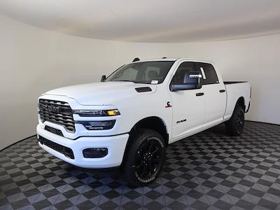 2025 Ram 2500 Crew Cab 4x4 Pickup for sale #R25810 - photo 1