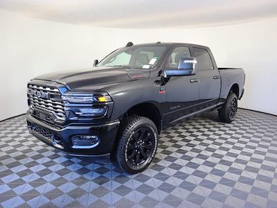 New 2025 Ram 2500 Big Horn Crew Cab for sale #R25811 - photo 1