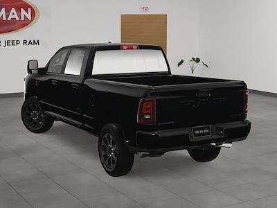 2025 Ram 2500 Crew Cab 4x4 Pickup for sale #R25811 - photo 2