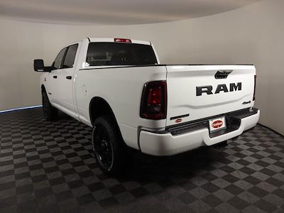 2025 Ram 2500 Crew Cab 4x4 Pickup for sale #R25812 - photo 2