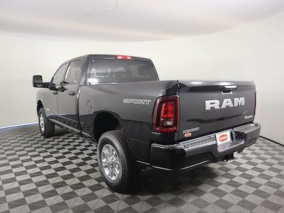 2025 Ram 2500 Crew Cab 4x4 Pickup for sale #R25813 - photo 2