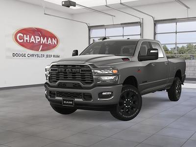 2025 Ram 2500 Crew Cab 4x4 Pickup for sale #R25814 - photo 1