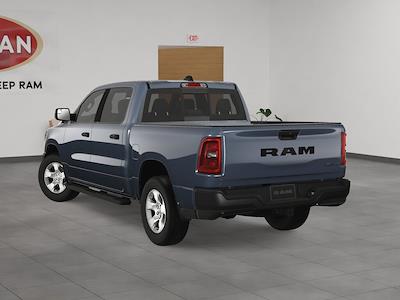 2025 Ram 1500 Crew Cab 4x4 Pickup for sale #R25818 - photo 2