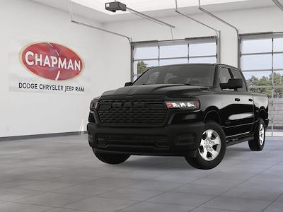 2025 Ram 1500 Crew Cab 4x4 Pickup for sale #R25820 - photo 1