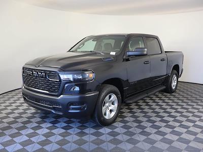 2025 Ram 1500 Crew Cab 4x4 Pickup for sale #R25820 - photo 1