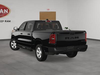 2025 Ram 1500 Crew Cab 4x4 Pickup for sale #R25820 - photo 2