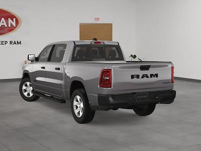 2025 Ram 1500 Crew Cab 4x4 Pickup for sale #R25822 - photo 2