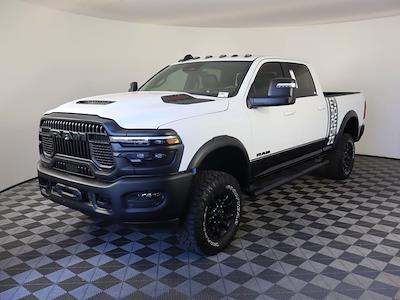 2025 Ram 2500 Crew Cab 4x4 Pickup for sale #R25823 - photo 1