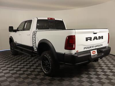 2025 Ram 2500 Crew Cab 4x4 Pickup for sale #R25823 - photo 2