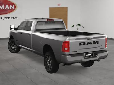 New 2025 Ram 3500 Big Horn Crew Cab 4x4 Pickup for sale #R25824 - photo 2