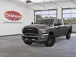 New 2025 Ram 3500 Big Horn Crew Cab 4x4 Pickup for sale #R25824 - photo 1