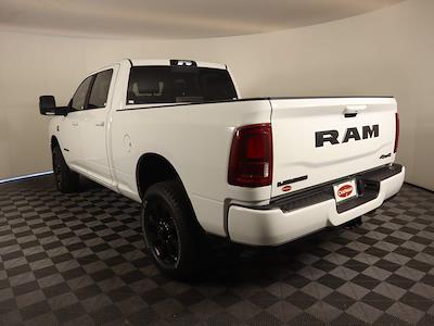 2025 Ram 2500 Crew Cab 4x4 Pickup for sale #R25827 - photo 2