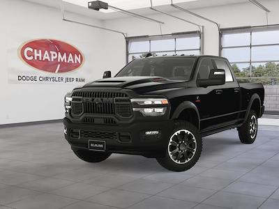2025 Ram 2500 Crew Cab 4x4 Pickup for sale #R25828 - photo 1