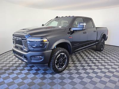 New 2025 Ram 2500 Rebel Crew Cab for sale #R25828 - photo 1