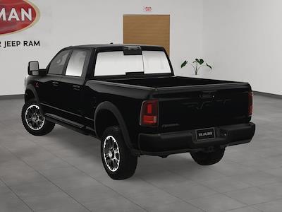 2025 Ram 2500 Crew Cab 4x4 Pickup for sale #R25828 - photo 2