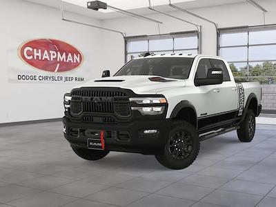 2025 Ram 2500 Crew Cab 4x4 Pickup for sale #R25831 - photo 1
