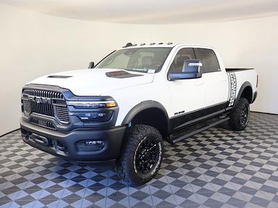 2025 Ram 2500 Crew Cab 4x4 Pickup for sale #R25831 - photo 1