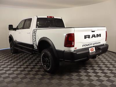 2025 Ram 2500 Crew Cab 4x4 Pickup for sale #R25831 - photo 2