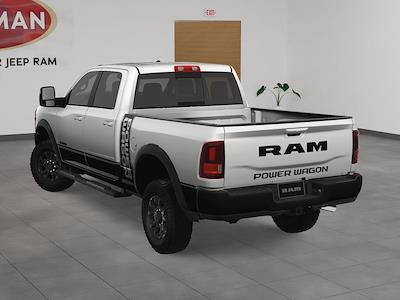 2025 Ram 2500 Crew Cab 4x4 Pickup for sale #R25831 - photo 2