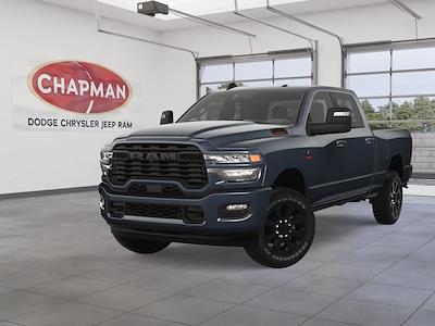 2025 Ram 2500 Crew Cab 4x4 Pickup for sale #R25833 - photo 1