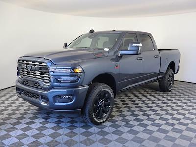 2025 Ram 2500 Crew Cab 4x4 Pickup for sale #R25833 - photo 1