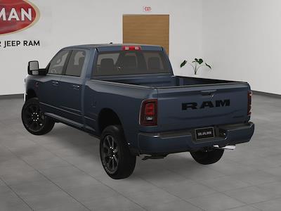 2025 Ram 2500 Crew Cab 4x4 Pickup for sale #R25833 - photo 2