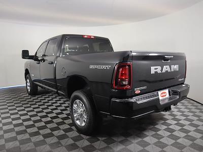 New 2025 Ram 2500 Big Horn Crew Cab for sale #R25835 - photo 2
