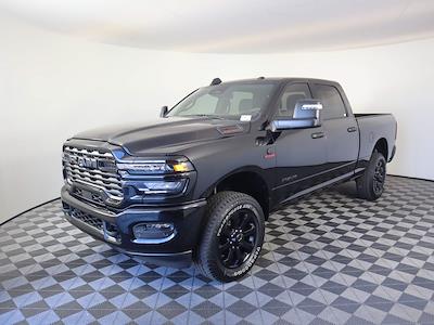 2025 Ram 2500 Crew Cab 4x4 Pickup for sale #R25839 - photo 1