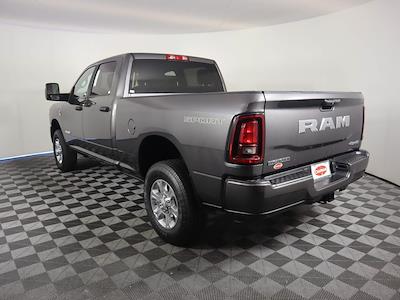 New 2025 Ram 3500 Big Horn Crew Cab 4x4 Pickup for sale #R25841 - photo 2