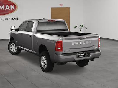 New 2025 Ram 3500 Big Horn Crew Cab 4x4 Pickup for sale #R25841 - photo 2