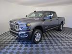 New 2025 Ram 3500 Big Horn Crew Cab 4x4 Pickup for sale #R25841 - photo 1