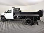 New 2025 Ram 5500 Regular Cab Steel Dump Truck for sale #R25848 - photo 4