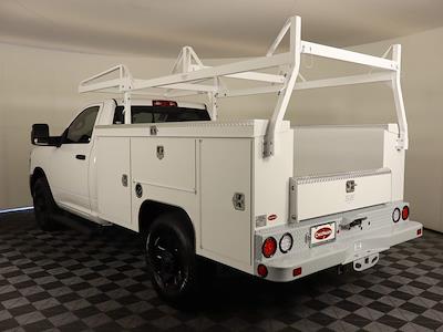 2025 Ram 2500 Regular Cab 4x2 Scelzi Service Truck for sale #R25849 - photo 2