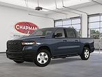 2025 Ram 1500 Crew Cab 4x4 Pickup for sale #R25851 - photo 3