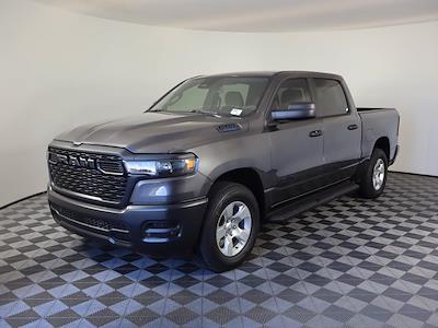 2025 Ram 1500 Crew Cab 4x4 Pickup for sale #R25852 - photo 1