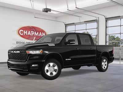 2025 Ram 1500 Crew Cab 4x4 Pickup for sale #R25861 - photo 1