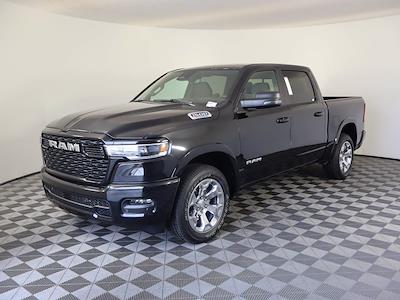 2025 Ram 1500 Crew Cab 4x4 Pickup for sale #R25861 - photo 1