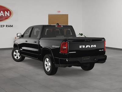 2025 Ram 1500 Crew Cab 4x4 Pickup for sale #R25861 - photo 2
