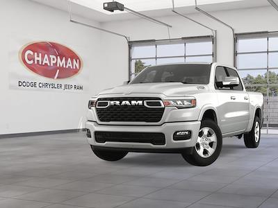 2025 Ram 1500 Crew Cab 4x4 Pickup for sale #R25867 - photo 1