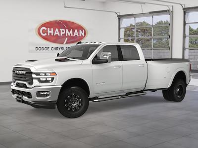 2025 Ram 3500 Crew Cab DRW 4x4 Pickup for sale #R25868 - photo 1