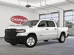 2025 Ram 1500 Crew Cab 4x4 Pickup for sale #R25870 - photo 3