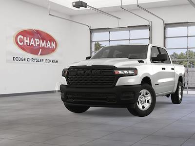 2025 Ram 1500 Crew Cab 4x4 Pickup for sale #R25871 - photo 1