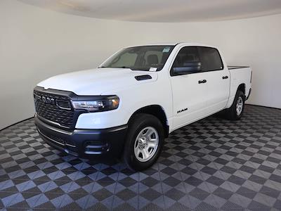 2025 Ram 1500 Crew Cab 4x4 Pickup for sale #R25871 - photo 1