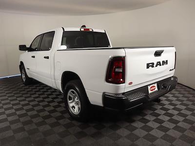2025 Ram 1500 Crew Cab 4x4 Pickup for sale #R25871 - photo 2